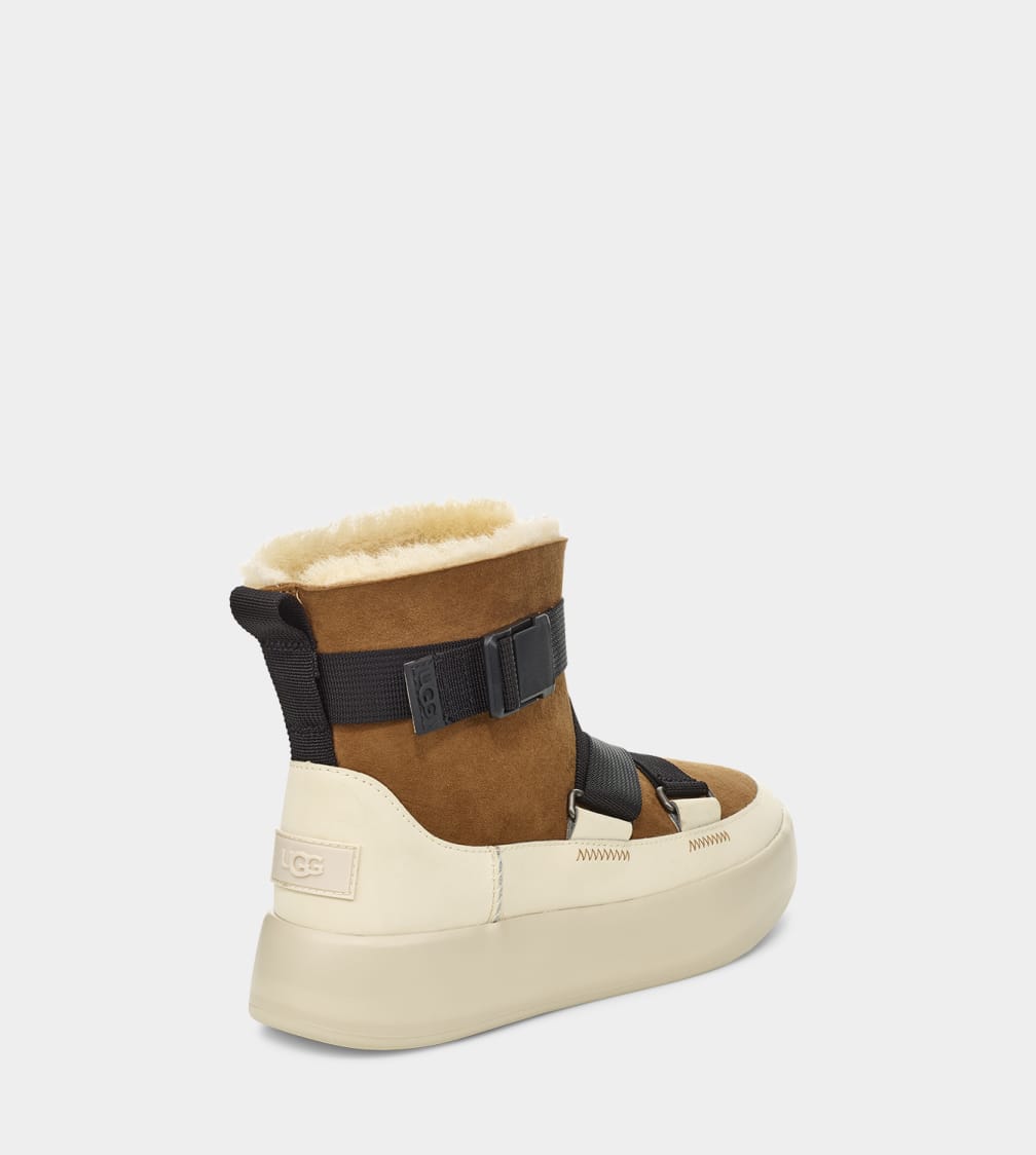 クラシック ブーム バックル 1104616｜クラシックブーツ｜UGG®（アグ